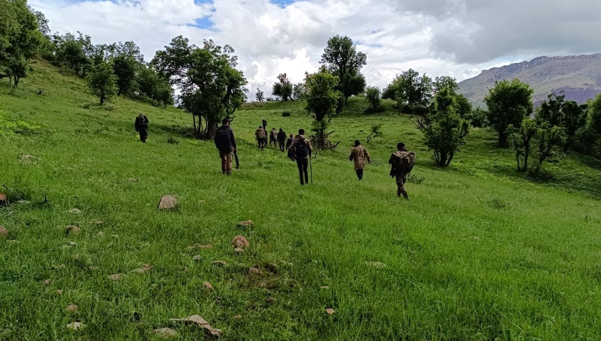 Şırnak'ta kaybolan kişinin cansız bedenine ulaşıldı