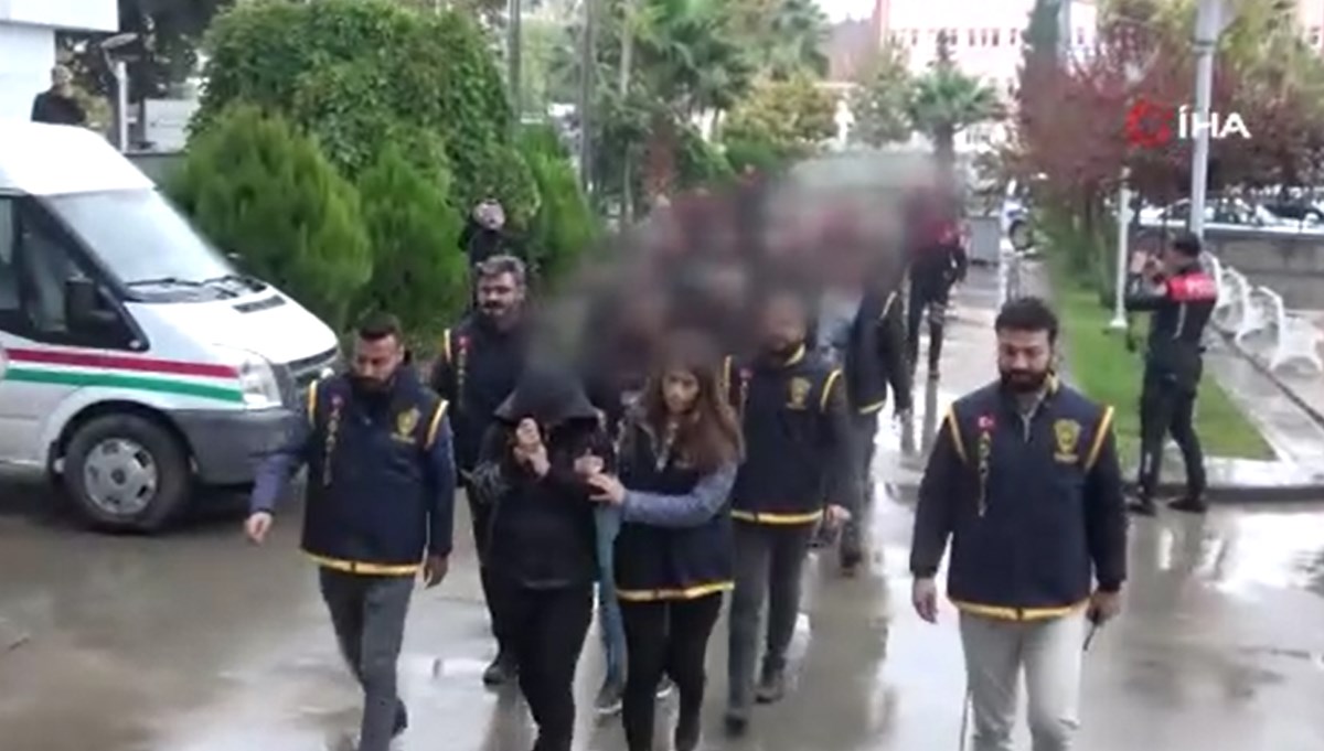 Adıyaman’da 19 yıl önceki bebek cinayetine 6 tutuklama