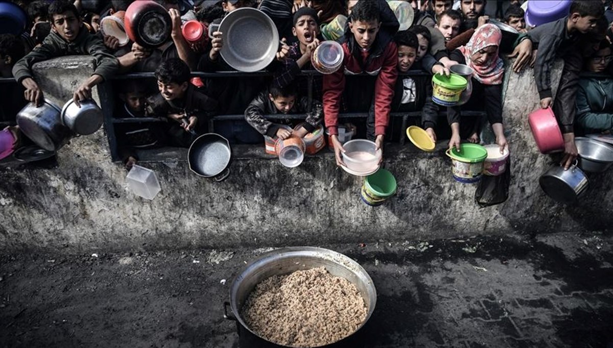 12 BM çalışanına Hamas soruşturması