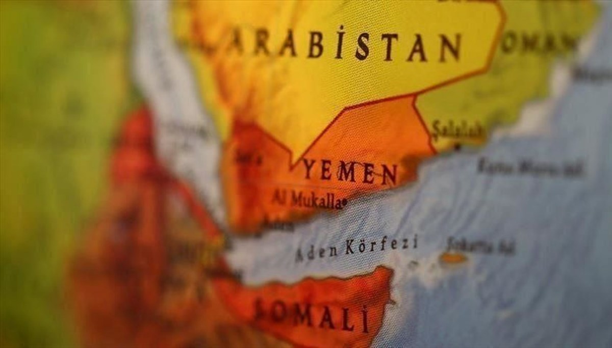 ABD: İran’dan Yemen’e patlayıcı madde taşıyan tekneyi durdurduk