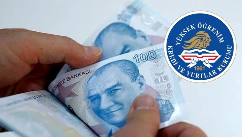 KYK burs sonuçları açıklandı: KYK bursları ne zaman yatacak? (2024-2025 GSB KYK burs sonuçları sorgulama ekranı)