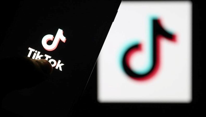 ABD'nin 13 eyaletinde TikTok'a dava açıldı