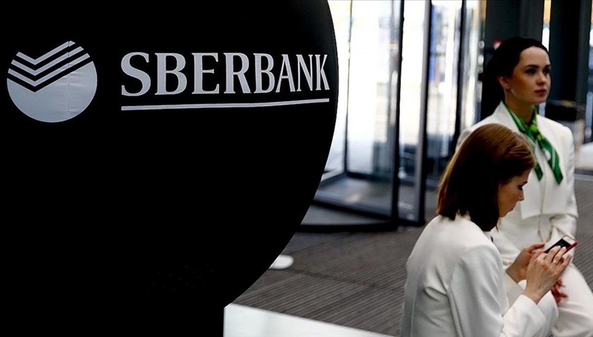 Sberbank yaptırımlar nedeniyle BAE'deki ofisini kapatacak