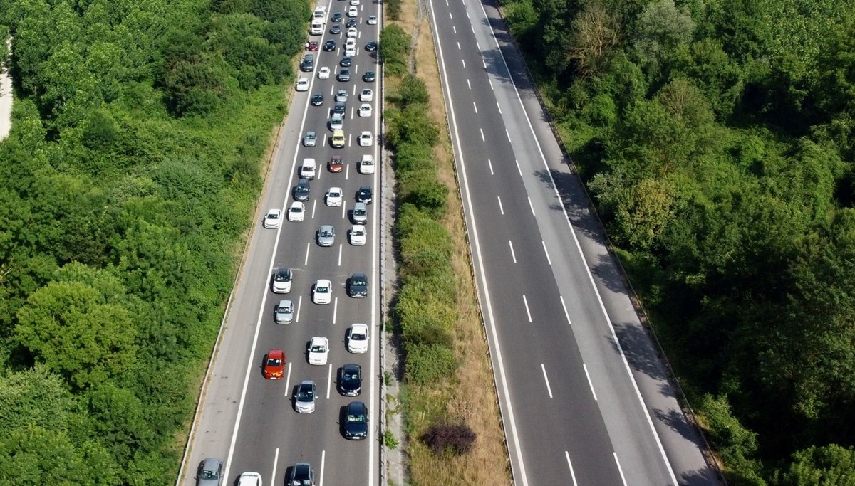 Karayollarında bayram tedbirleri: 66 bin personel denetim yapacak