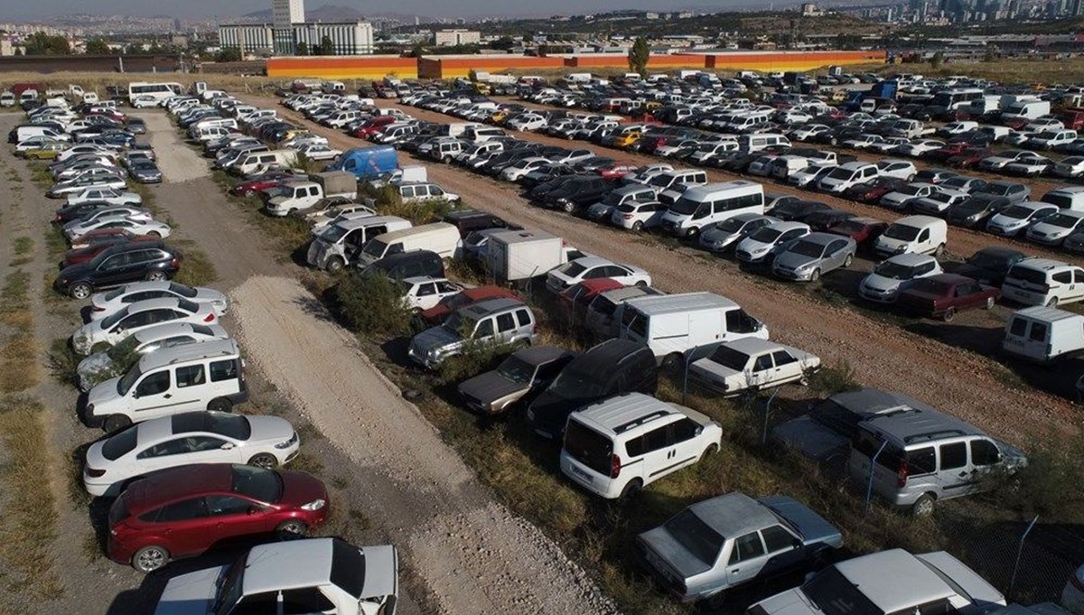 Hacizli mal satışında yeni dönem: İhale süreci nasıl olacak?