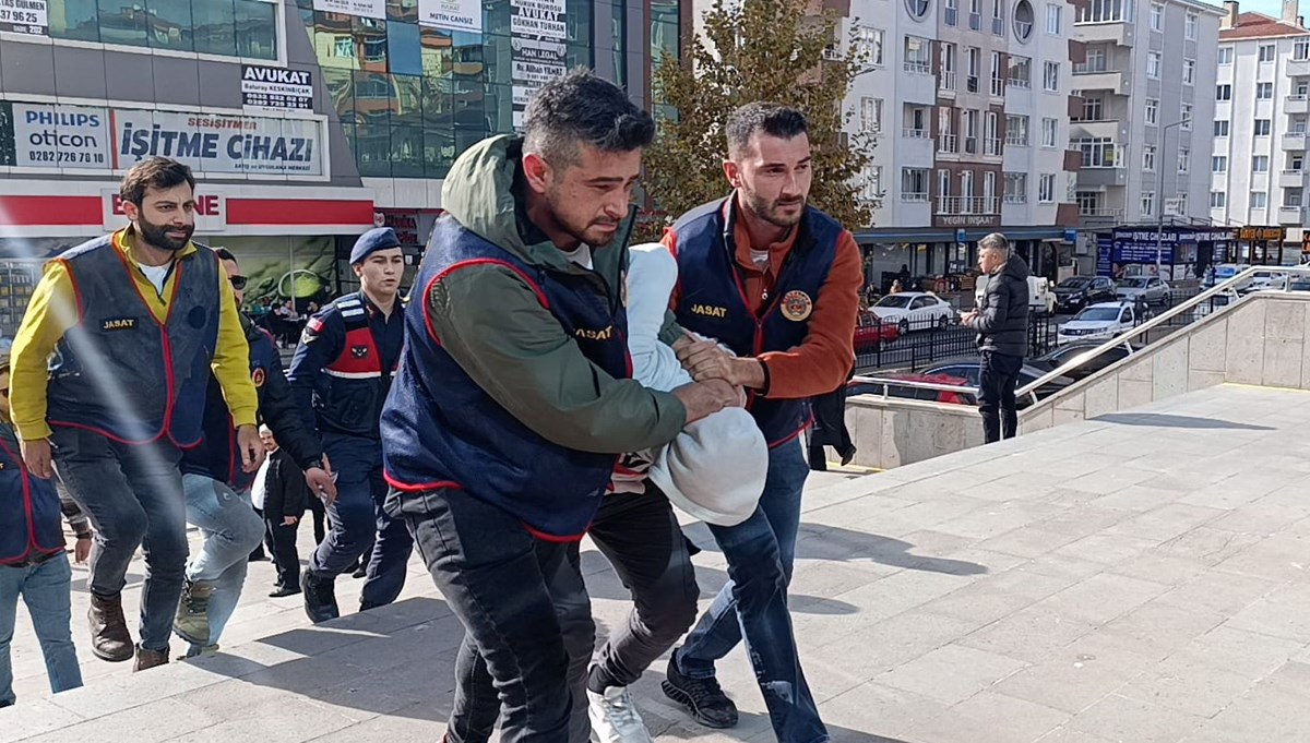 Tekirdağ’da 9 aylık bebeğe cinsel istismar iddiası: Anne ve babası tutuklandı