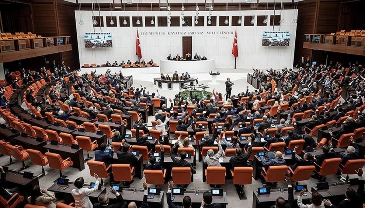 Meclis ne zaman açılacak? 28. dönem TBMM yasama tarihi belli oldu