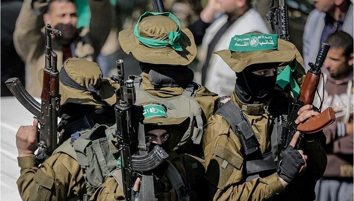 Hamas’tan Hizbullah'a destek: Bu İsrail için bir tokat!