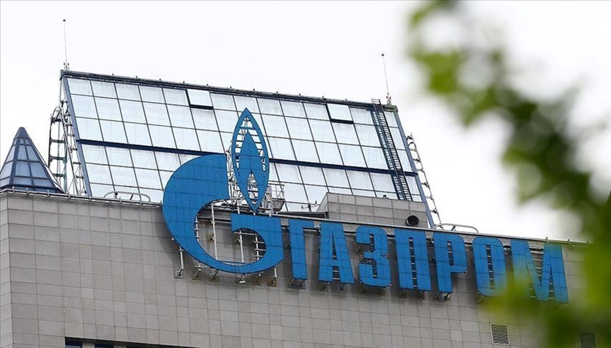 Gazprom, Ukrayna üzerinden doğalgaz sevkiyatını azaltabilir