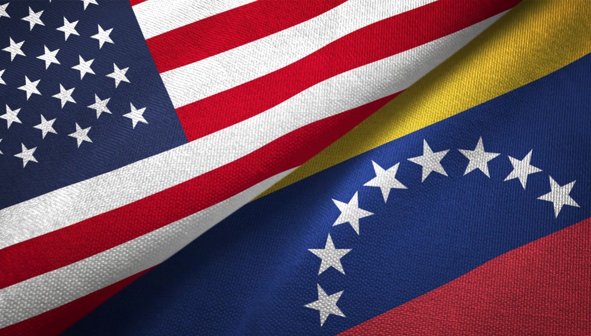 Venezuela ve ABD, 