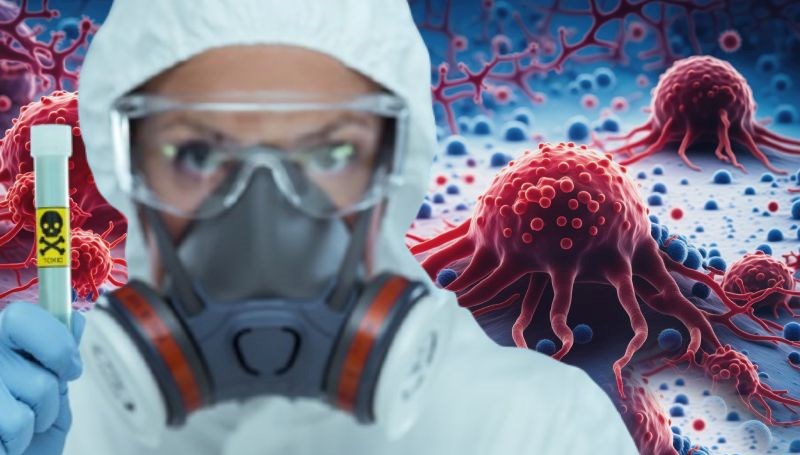 Sağlık yetkilileri alarma geçti! Ebola benzeri virüs temas yoluyla bulaşıyor, yüksek ölüm oranına sahip