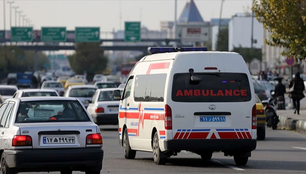 İran'da yeni toplu zehirlenme vakaları