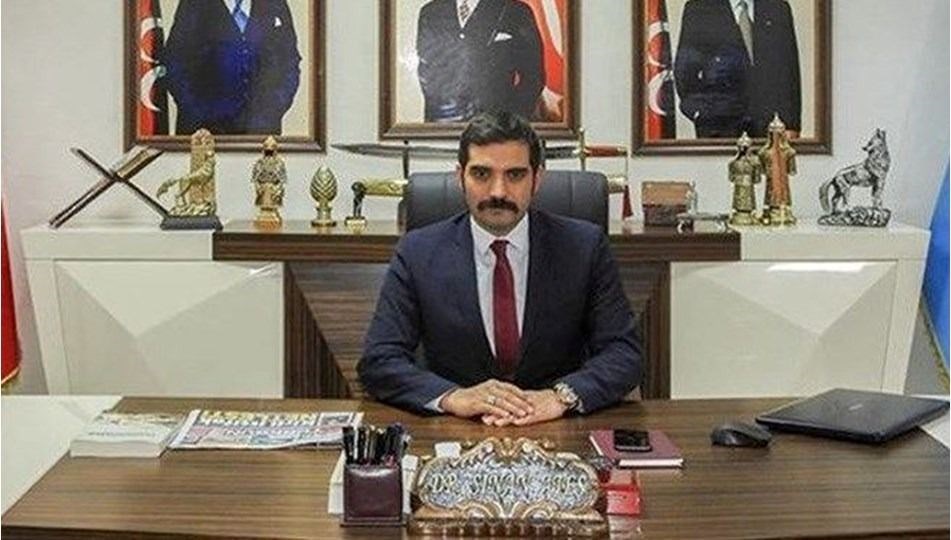 Sinan Ateş cinayetinde yeni rapor