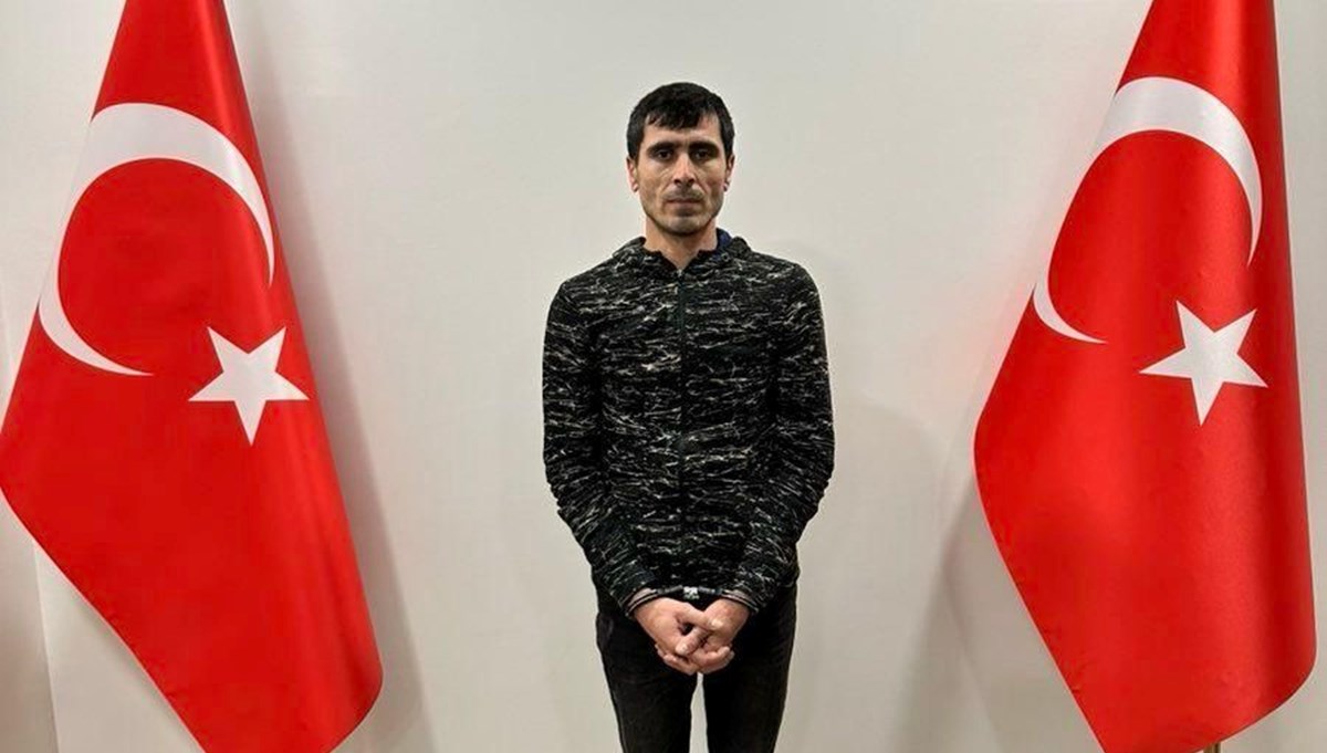 SON DAKİKA: MİT’ten Avrupa’ya kaçmaya hazırlanan teröriste sınır ötesi operasyon