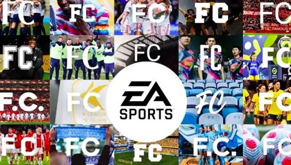 EA Sports, FC 24 hariç tüm seriyi dijital mağazalardan kaldırdı