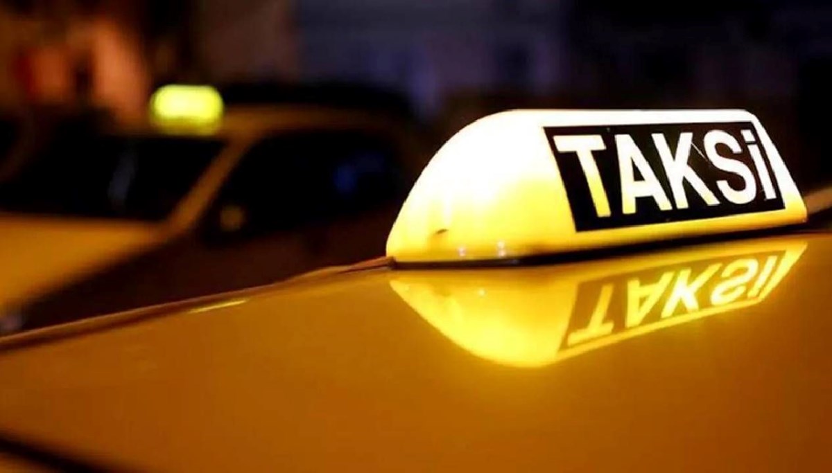 İstanbul'da taksiye zam mı geldi? Taksimetre açılış ücreti ne kadar?