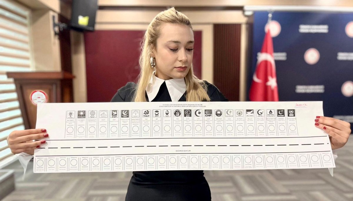 Türkiye 31 Mart’ta sandık başına gidecek: 5 adımda oy kullanma rehberi