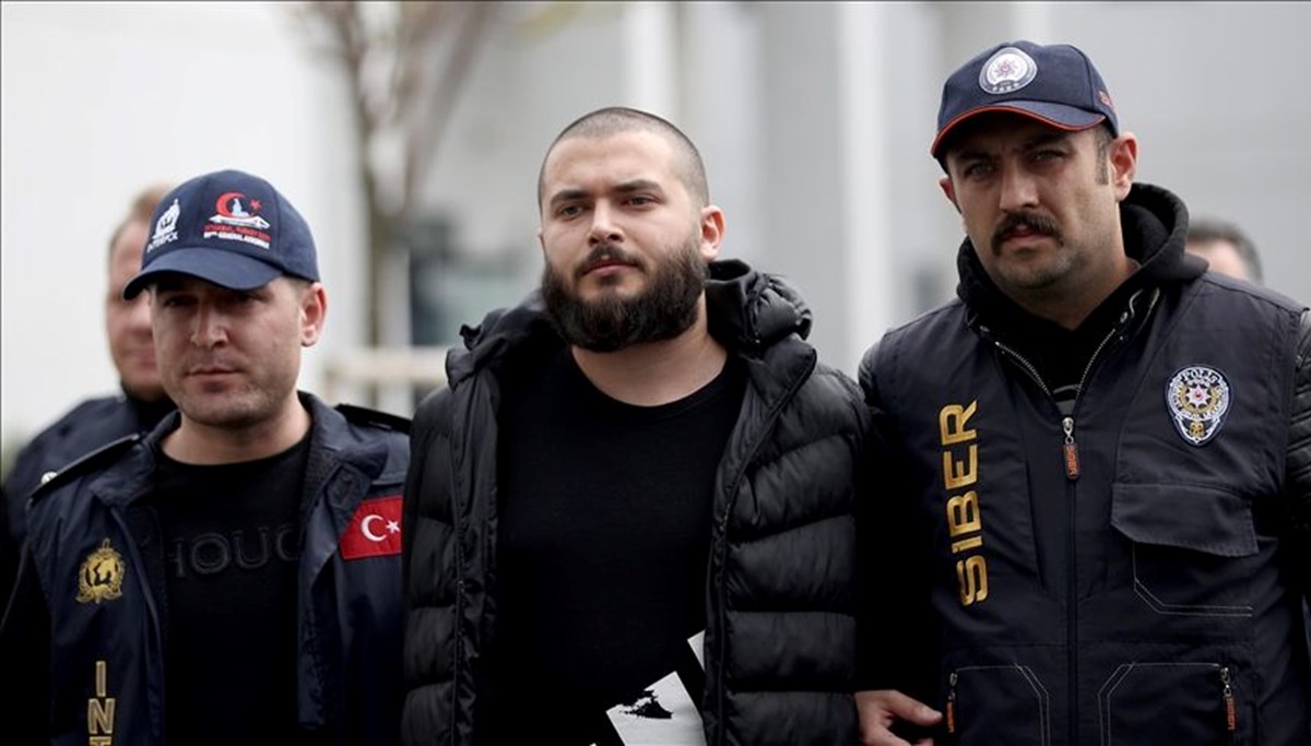 40 bin 462 yıl hapsi istenen Thodex kurucusu Faruk Fatih Özer’den duruşmada türkülü savunma