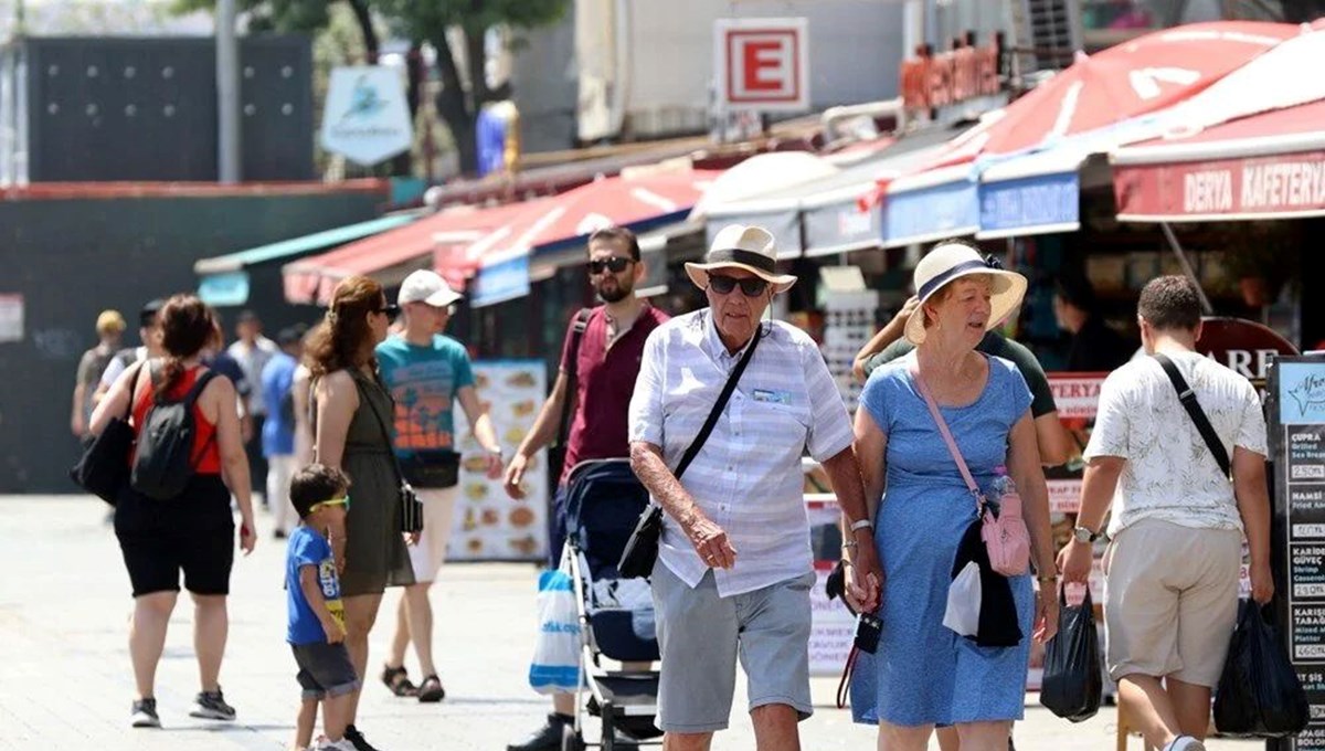 Bu ilde yaşayanlar dikkat! Meteoroloji'de 