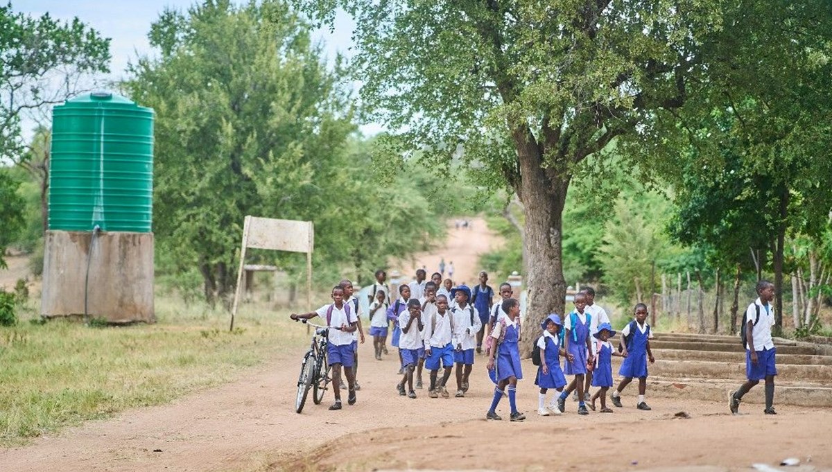 Zimbabve'de sahte peygamber: 251 çocuğa istismar suçlaması