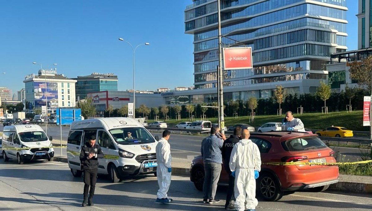 İstanbul’da bacanakların kavgası kanlı bitti (Hastaneye yetişmeye çalışırken yaşamını yitirdi)