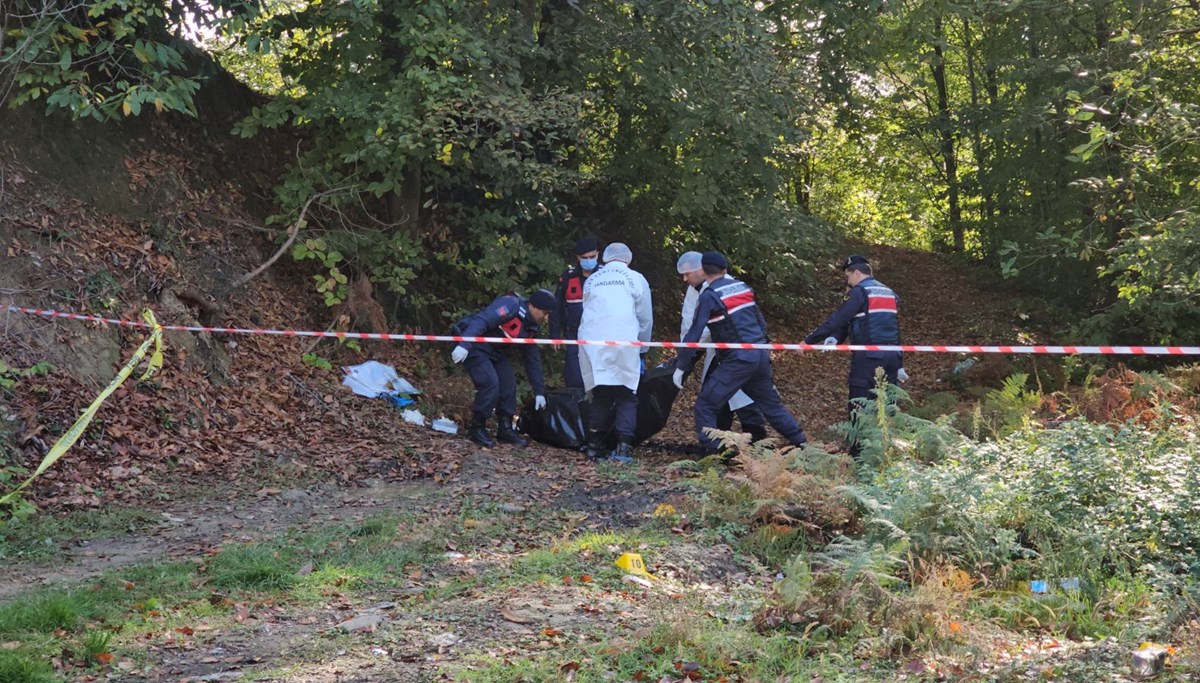 Zonguldak’ta kaçak maden ocağında vahşet | “İnfazımız yanar” düşüncesiyle madenciyi yakıp ormana attılar