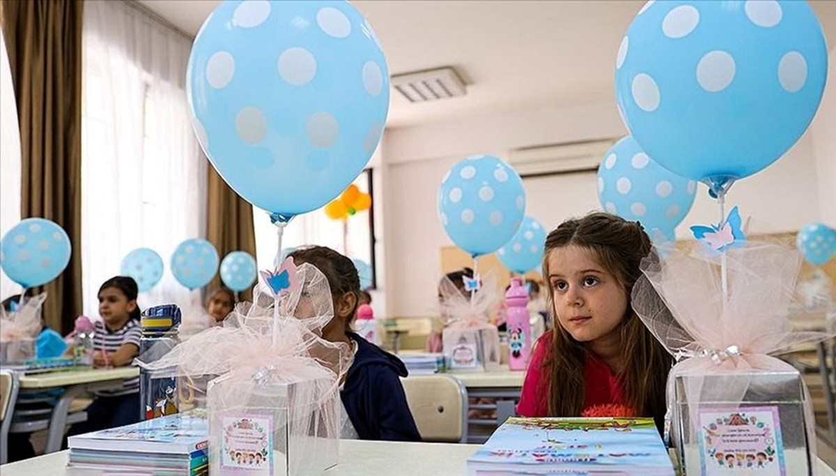 Okullarda uyum haftası yarın başlıyor