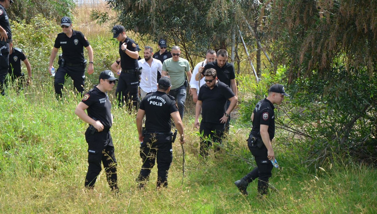 Kanlar içinde fotoğrafları ortaya çıkmıştı: İşitme engelli Nihal’den 235 gündür haber yok