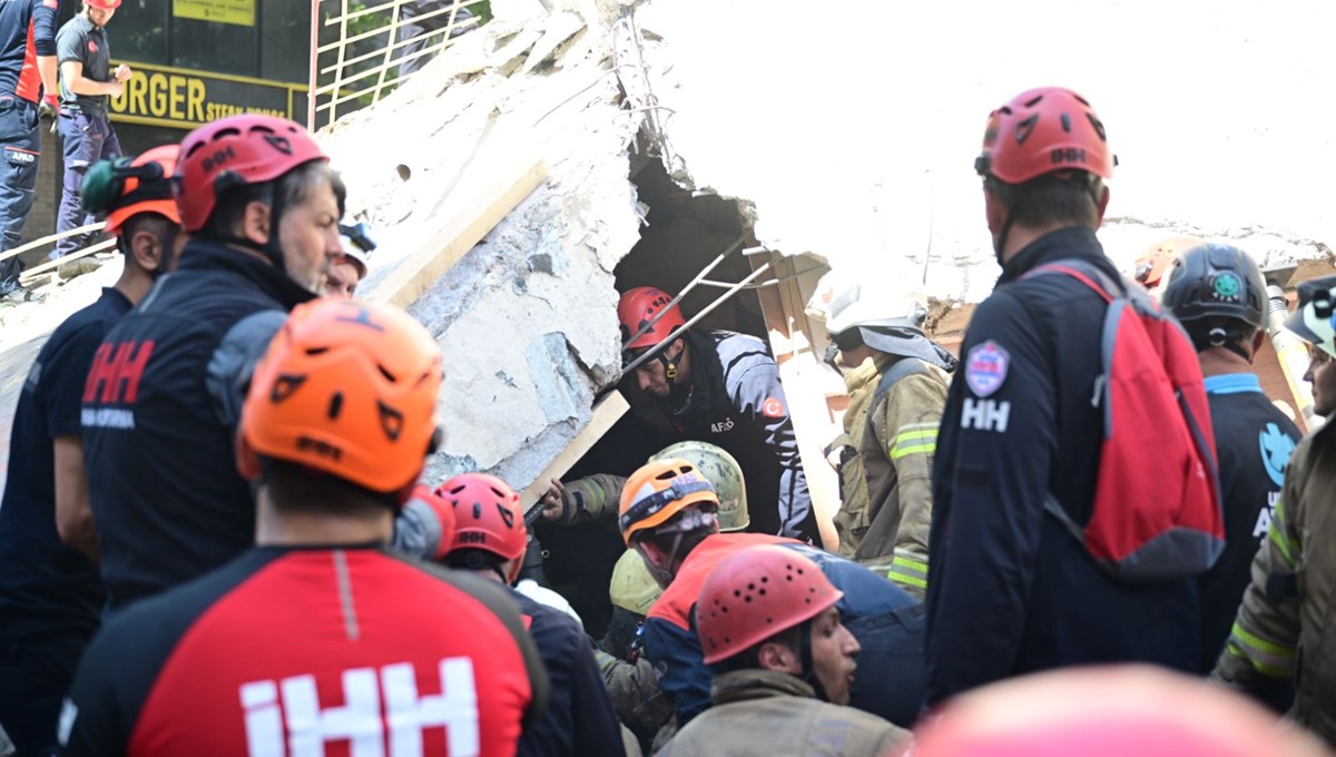 İstanbul’da 35 bin yapı incelendi, bin 556’sı kendi yükünü bile taşıyamayacak durumda