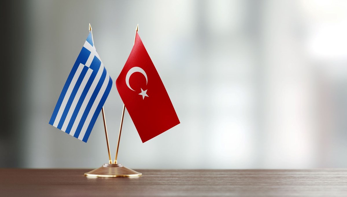 Atina'da siyasi istişare toplantısı: Türk ve Yunan heyetler bir araya geliyor