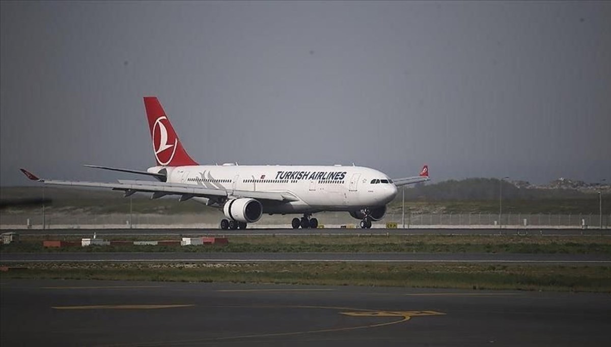 Trabzon'a uçuşlar iptal mi? THY'den uçak seferleriyle ilgili açıklama