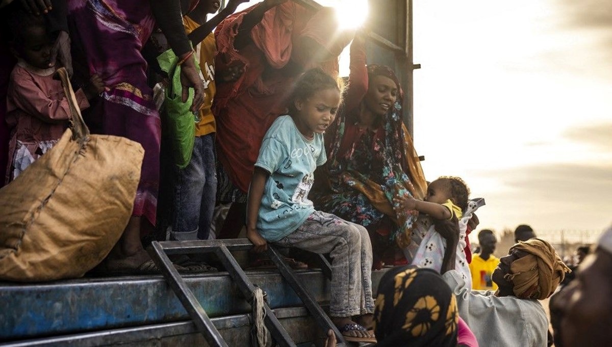 Güney Sudan sıcak hava dalgasına hazırlanıyor: Okullar tatil edildi