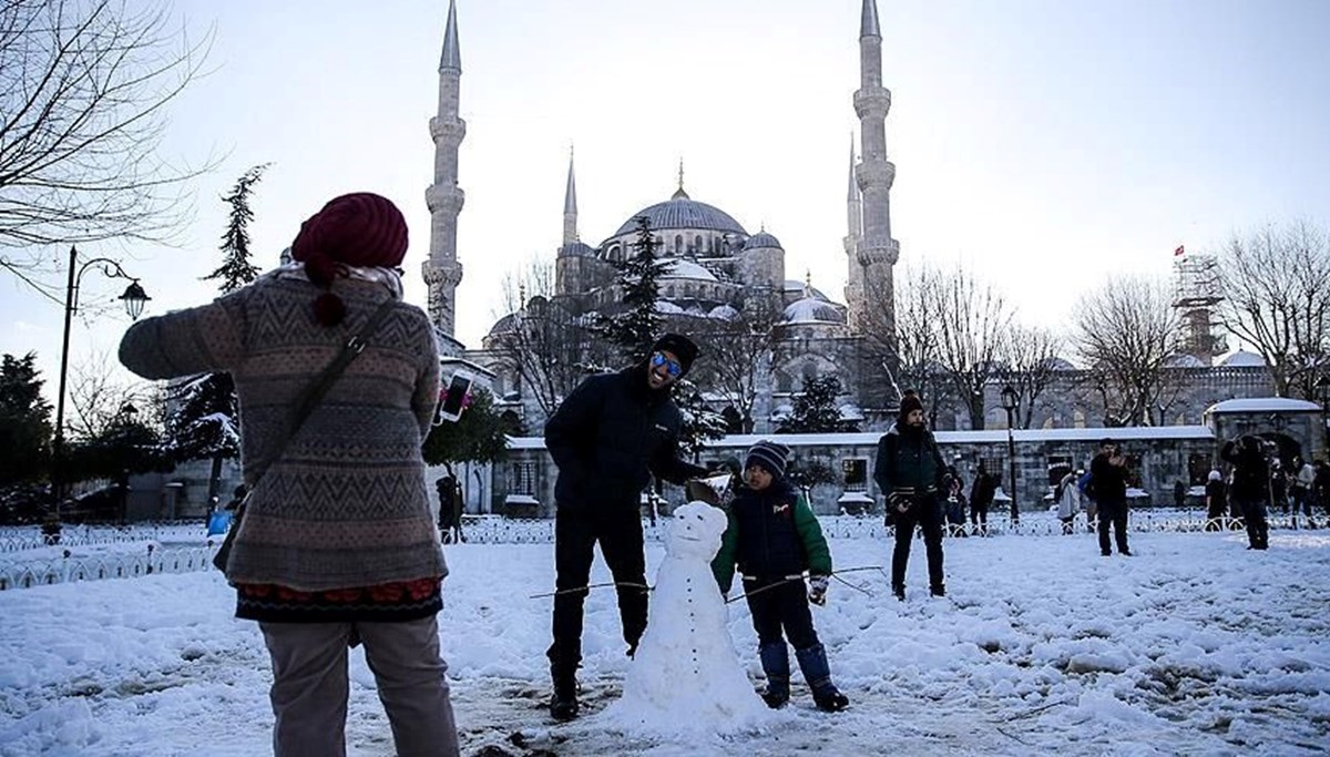 La Nina soğukları nedir? La Nina kışının etkileri nelerdir? El Nino'nun ardından gündemde