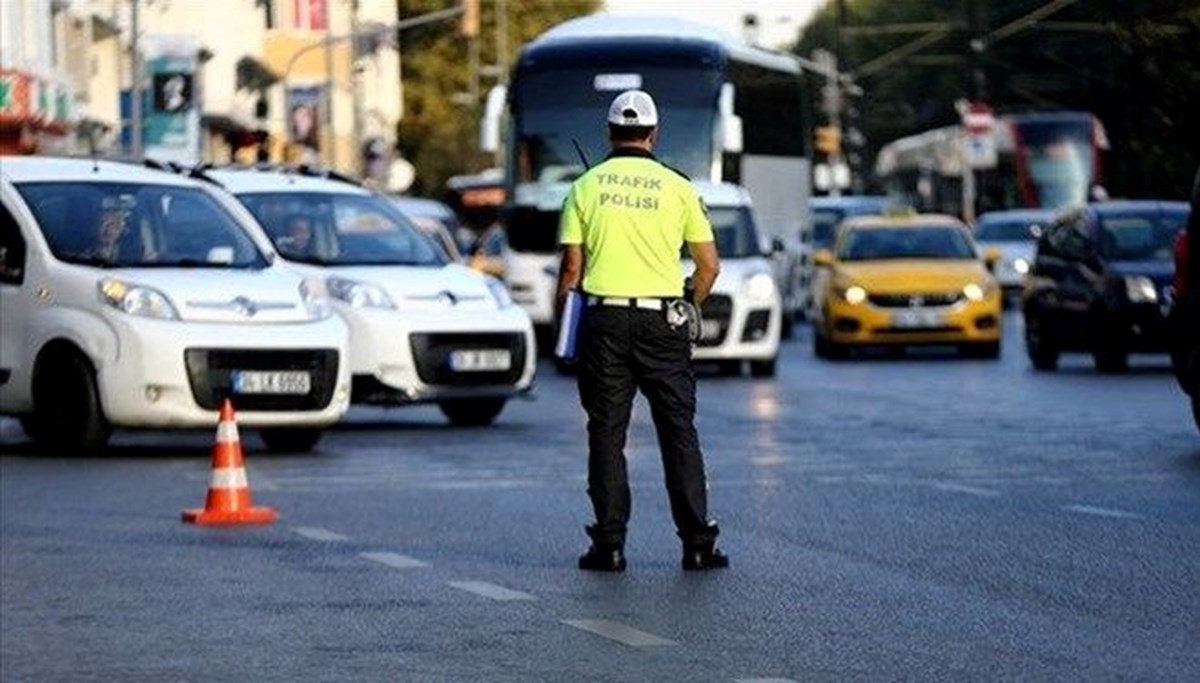 Kara yollarında durum