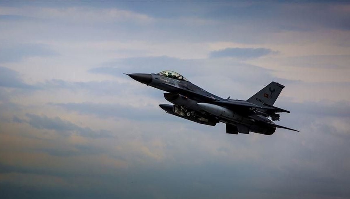 Türkiye'ye F-16 satışı yapılacak mı? ABD'den yeni açıklama