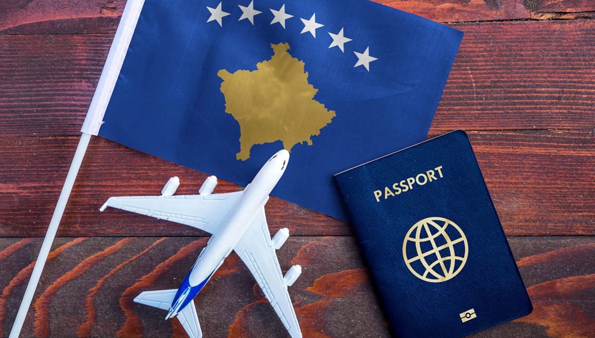 İspanya, Kosova'nın pasaportunu tanıdı