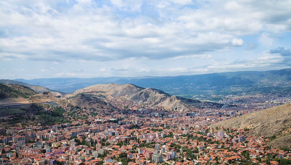 Tokat'ta kavgada bıçaklanan biri muhtar 2 kişi öldü, 4 kişi yaralandı