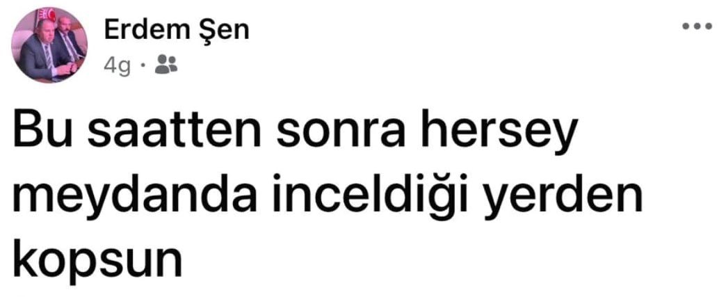 Erdem Şen