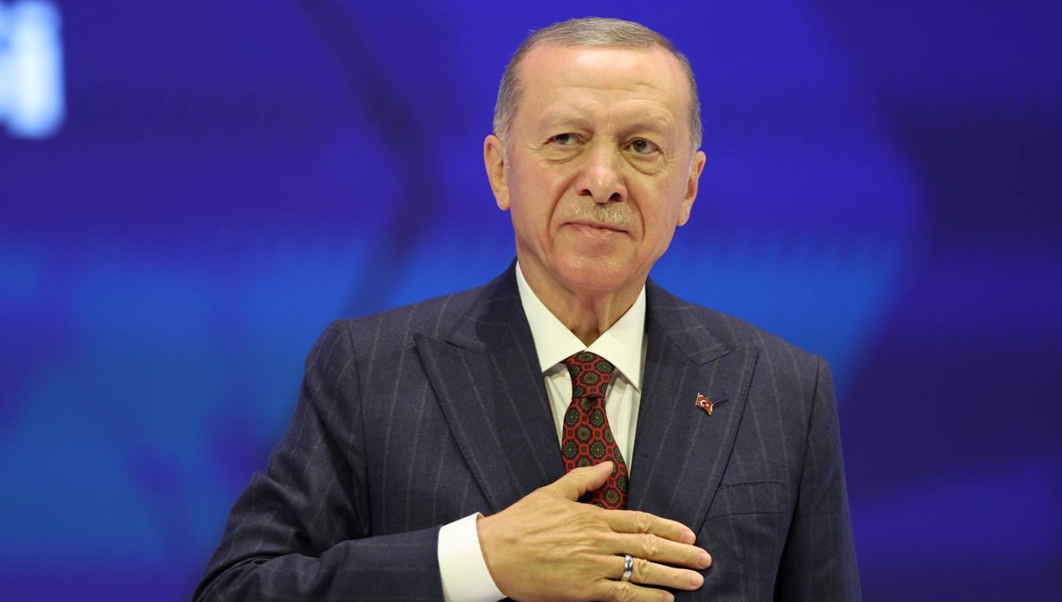 SON DAKİKA HABERİ: Cumhurbaşkanı Erdoğan, Filistin ve İsrail liderleriyle görüştü