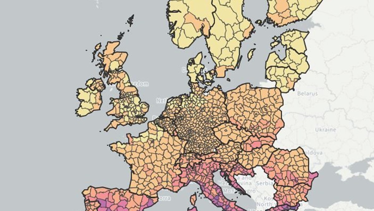 Dünya risk altında! Yeni rapor yayımlandı, ölümler 3'e katlanabilir