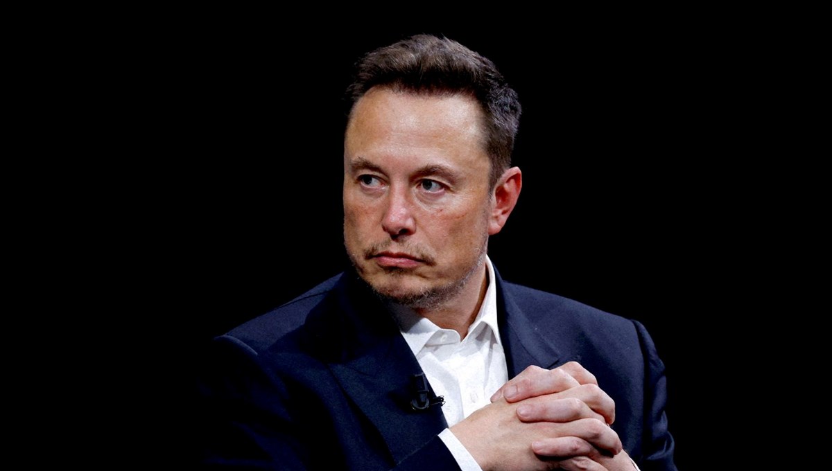 Musk'tan Trump'a destek açıklaması: 