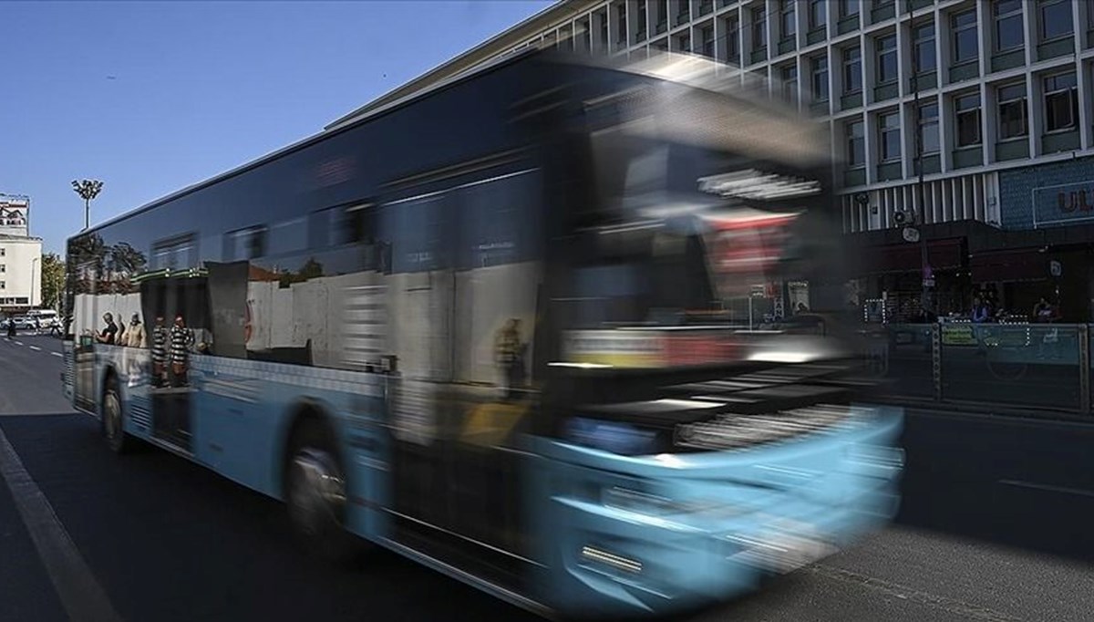 Ankara'da özel halk otobüsleri kararını verdi