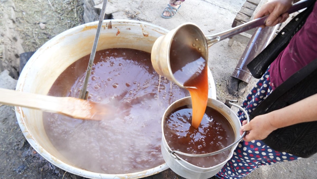 Unutulmaya yüz tutmuştu! Hobi olarak başladı, şimdi taleplere yetişemiyor