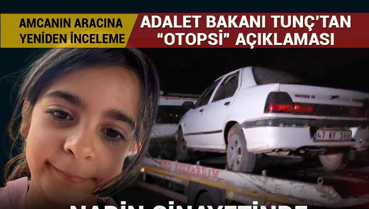 Kayıp Narin bulundu mu? Narin Güran hakkında son dakika gelişmesi