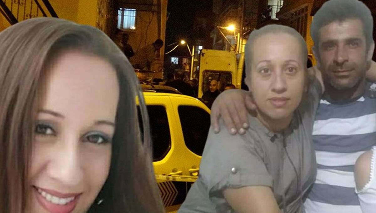 İzmir'deki korkunç cinayette yeni ayrıntı: Kafasında 15 gün önce de alkol şişesi kırmış