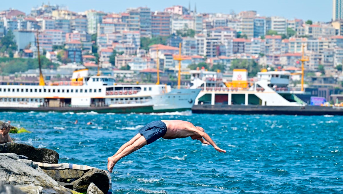 İstanbul’da geceleri uyutmayan nem etkisini ne zaman yitirecek?