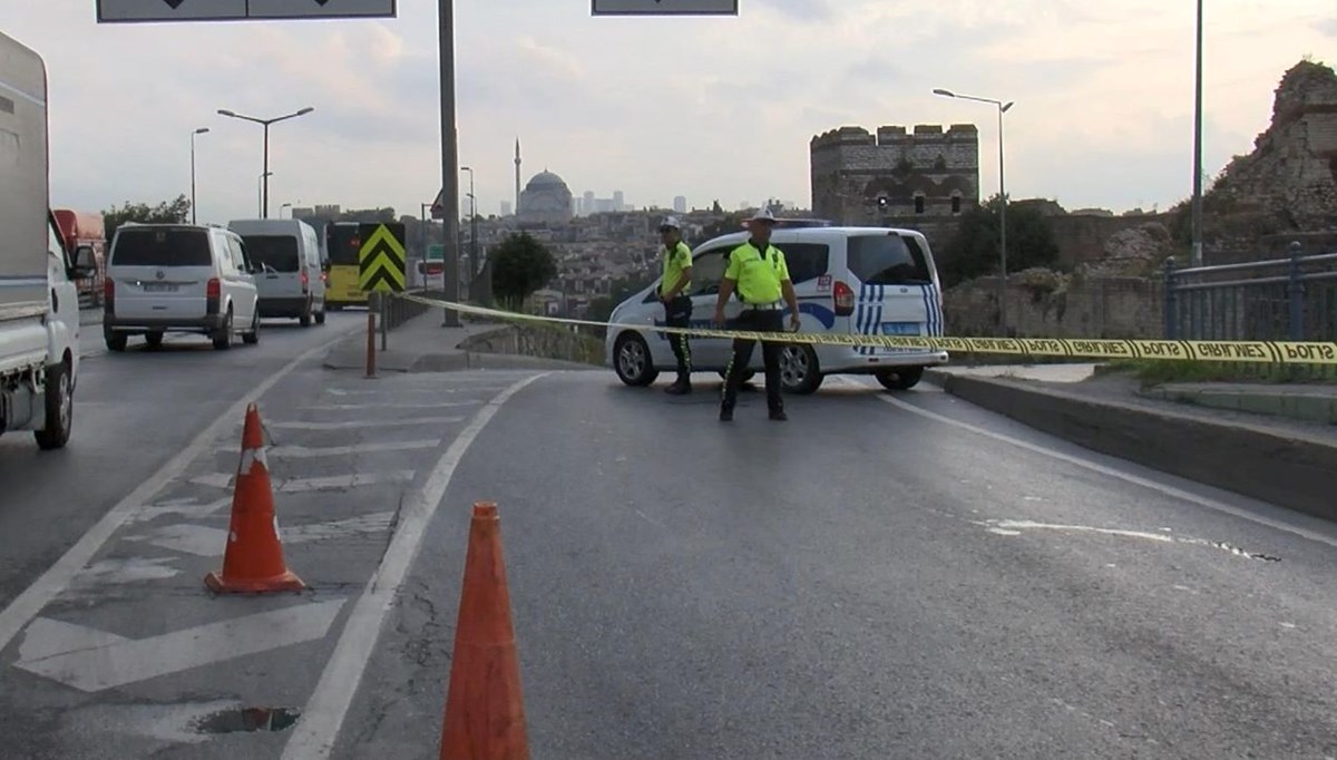 Karayollarında son durum: Hangi yollar kapalı?