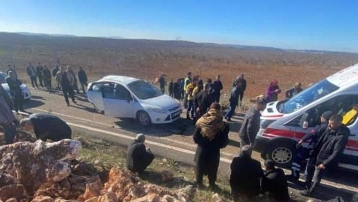 Babasından izinsiz aldığı otomobille faciaya yol açtı: 2 ölü, 3 yaralı