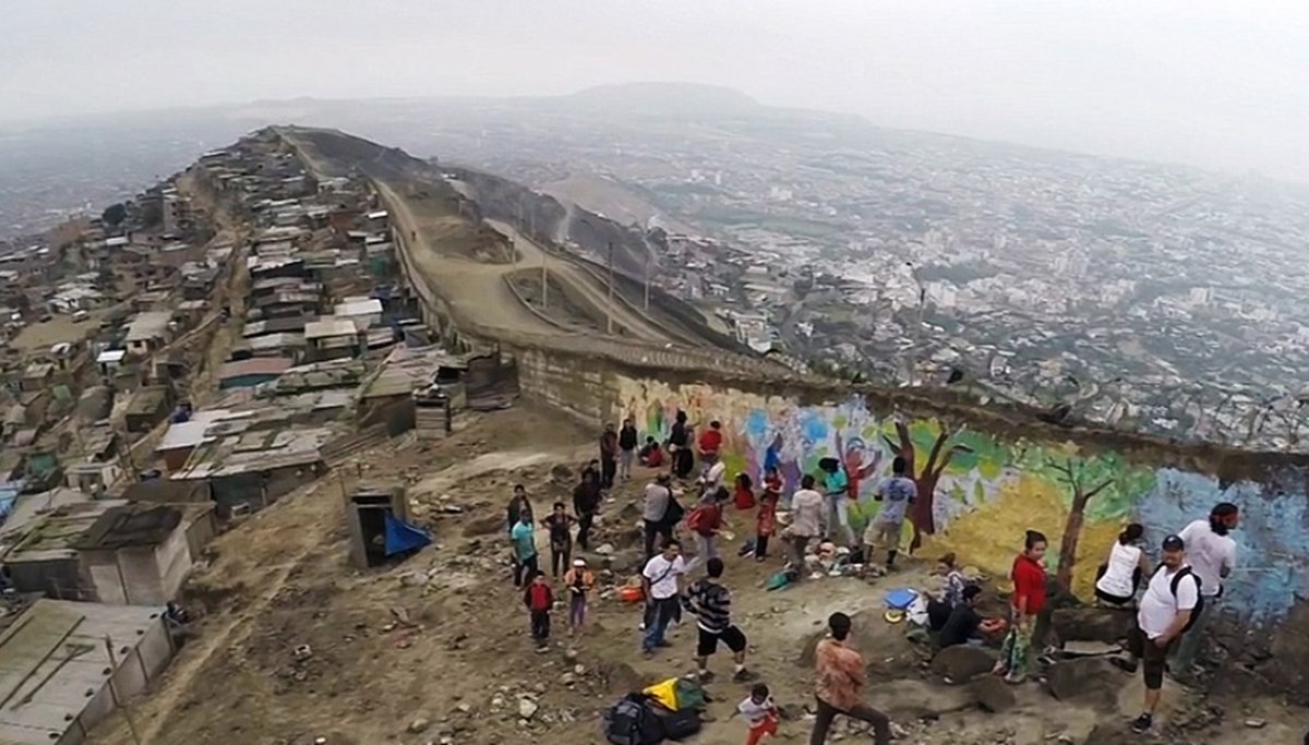 Peru'nun 