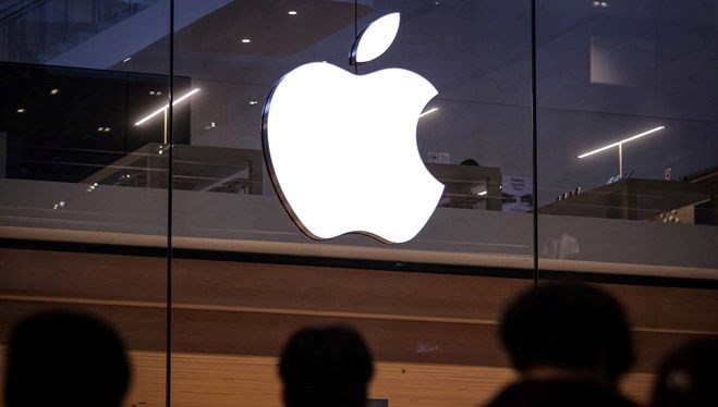 Apple, tacını Nvidia'dan geri aldı